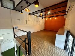 T-space (D18), Factory #582277821